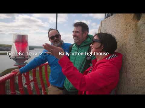 Ballycotton Lighthouse