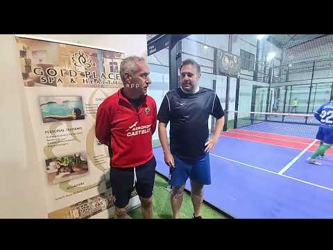 PADBOL GIJÓN || PARTIDO DE LIGA || LIGA SEGUNDA  DIVISION  || PADBOLCHIEFS vs BLACK SHEEPS