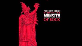 Andrew Liles & Maniac - Liberté