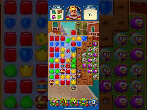 Royal Match Level 4286