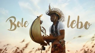 Download lagu Bolelebo (Versi Harbabiruk) - Sasando Vocal Instrumental mp3