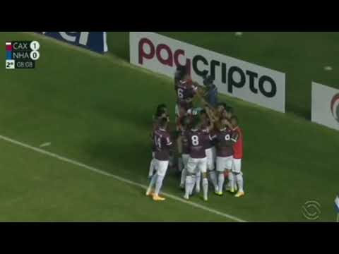 Caxias 3 x 1 Novo Hamburgo Melhores Momentos | Gauchão 2022 | Campeonato Gaúcho 2022