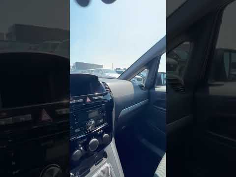 фото opel zafira b рестайлинг 0