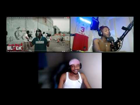 LeGiT Reacts To Cash Kidd x BFB Da Packman - Man Up - From The Block Perfomance