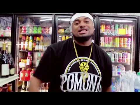 RED Kingsley - Persona × Nutty Blue (OFFICIAL MUSIC VIDEO) Produced by Murk Flow