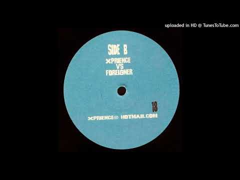 Fred Pellichero & Sandy Wilhelm - Urgent (Dub)