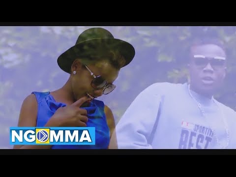 Jayza Iddy - Mapenzi Uchizi (official video) Sms skiza 8548265 to 811