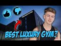 ARE HOTEL GYMS ANY GOOD VILLAGE GYM HEADINGLEY REVIEW