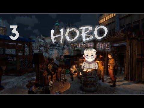 Hobo: Tough Life Hardcore - Episode 3