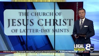 Name announced for new Rexburg Temple