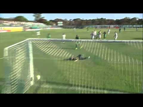 Boavista 2x1 Botafogo - Campeonato Carioca 2014/14.