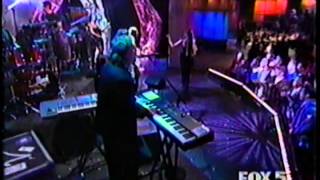 Vanessa Williams: Work To Do (1997)