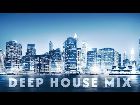 DJ AURM - The Best Deep House Mix 2024 (Romantic Deep Piano · Love Instrumental Music)