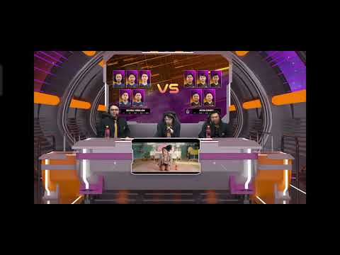 REB BULL REBELLION vs VICTIM ESPORTS GAME 3 MDL INDONESIA SEASON 3 PLAYOFF DAY 2 #MDLID