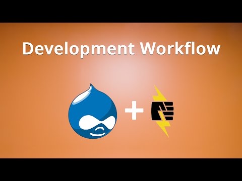 1 Introduction to Pantheon Hosting