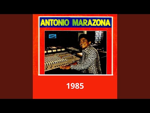 Mulher feiticeira - ANTÔNIO MARAZONA