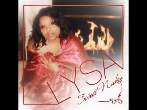 LYSA-Sweet Nukie Luvin