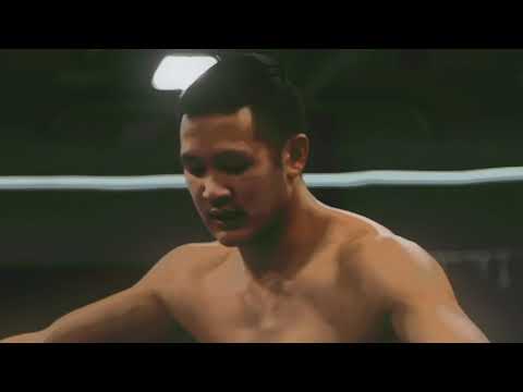 "Classic" Cody Chhun (Sotheara Chhun)  | Glassheart | MV