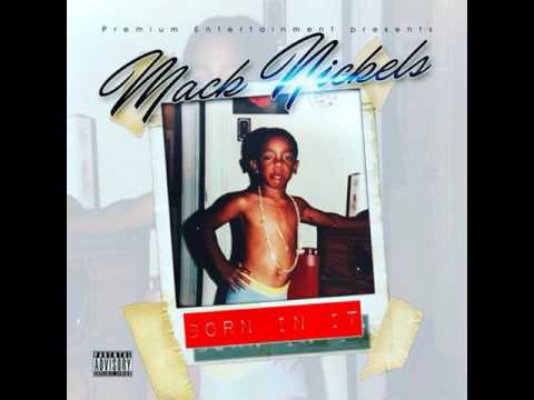 Mack Nickels  - All My Life