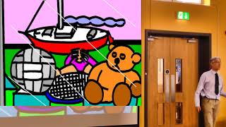 Cwch Bili: Dywedwyd gan Adam Colman