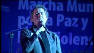 Todo a pulmon - Miguel Rios en directo