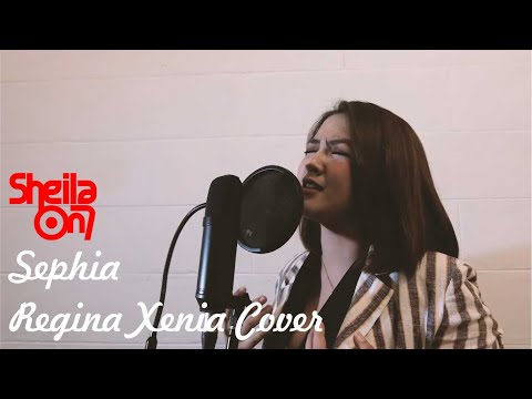 Sephia - Sheila On 7 (Regina Xenia Cover)