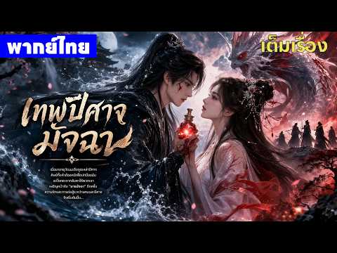 หนังพากย์ไทย | ยาอายุวัฒนะชิ้นเดียว ทำทั้งโลกปั่นป่วน! ศึกคน vs ปีศาจเริ่มแล้ว😲 | หนังจีน2026