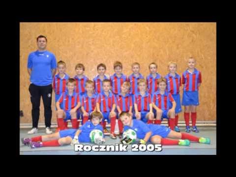 Rona 03 Ełk rocznik 2005