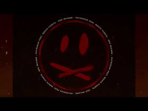 Phyrosun x Mente Fuerte - Όσο μιλάνε (Prod.By Oge) Official Audio Release