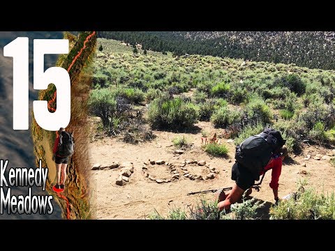 Episode 15: Fear Mongering (PCT 2017)