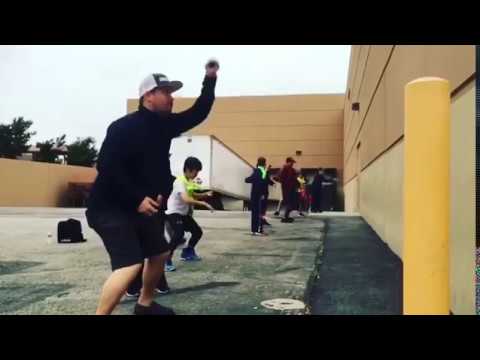 GOALIE STARS Vision Ball