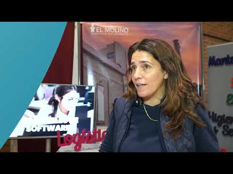 El ITEC de feria en feria