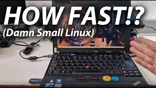 Download lagu Damn Small Linux 2024 on a 4GB Thinkpad X201 mp3 Download lagu Damn Small Linux 2024 on a 4GB Thinkpad X201 mp3