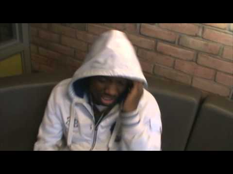 ALi-"Ex-Girlfriend" Official Music Video HD