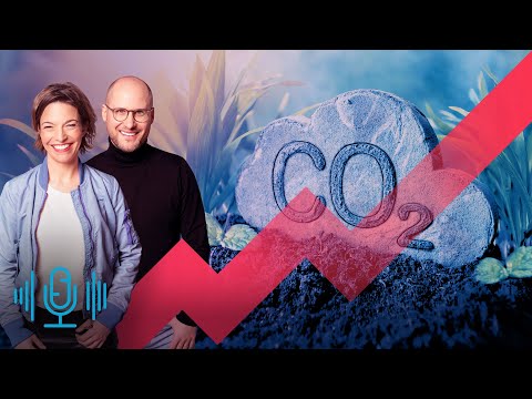 Video Thumbnail: CO2-Bunker unter der Erde - Klimaretter oder Zeitbombe? | Podcast | Plusminus bei SWR Doku