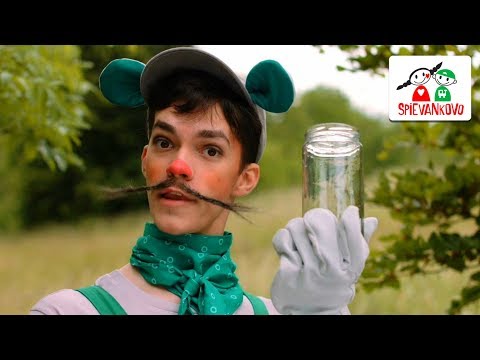 Smetiari potkani - SPIEVANKOVO 5