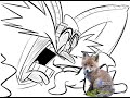 Tails Does a Funny to Eggman - Snapcube SA2 Fandub Animatic