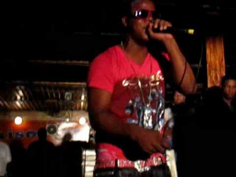 La Berunta en consierto - paraiso musical