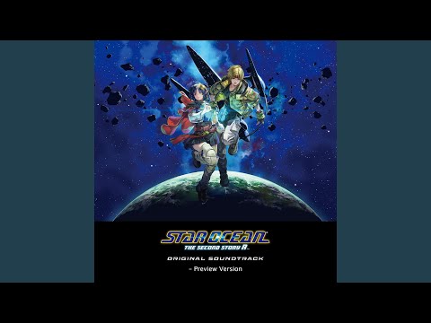 The venerable forest (SO2R Ver.)