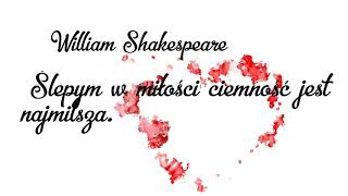 Codziennie madry cytat o miosci  20 stycznia