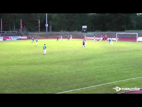 MSV 1919 Neuruppin vs. Werderaner FC Viktoria | Tor