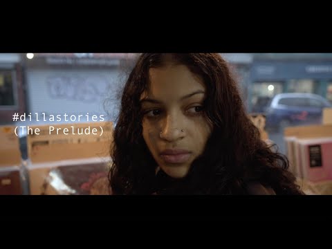 Vice beats presents: #dillastories (The Prelude)
