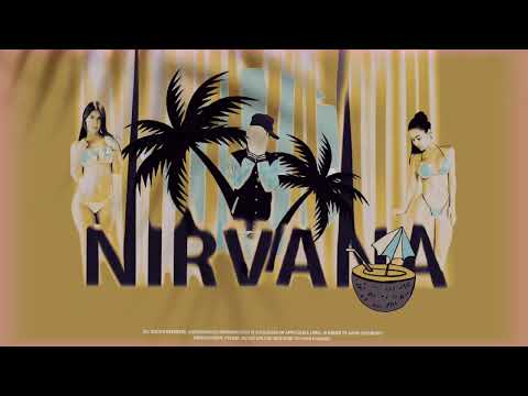 Benzei - Nirvana (Official Visualizer)