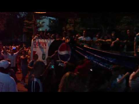 Liberty Parade 2009 Romania