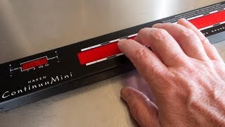 Video thumbnail for ContinuuMini | Tech StartUp by Tech StartUp