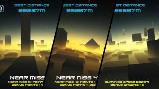 Infinity Night Racer