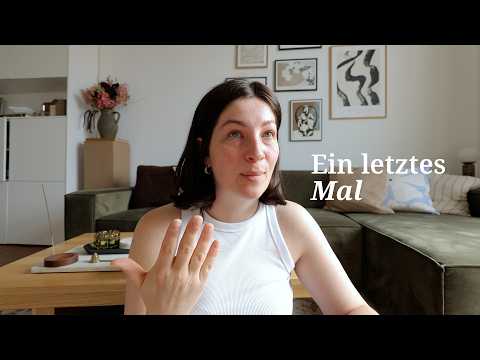 Ein letztes Mal... | Große Emotionen & Geburtstags Vorbereitungen für eine Teenie Party