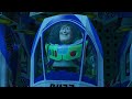 Toy Story 2 Toy Store Scene 4k 60fps