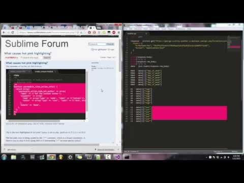 Code Productions 1 Python Weather Application Using Api