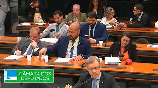  Discussão e votação de propostas legislativas - 01/07/2026 09:30